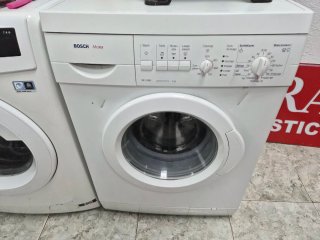Lavadora Bosch Maxx WFL 2062