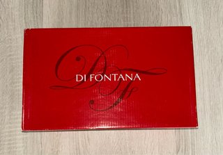Zapatos Di Fontana