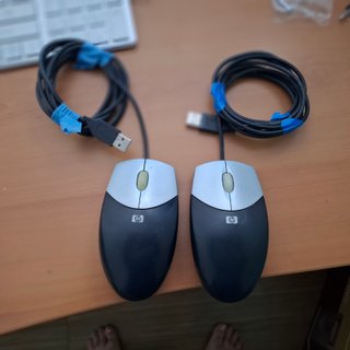 Teclado Compaq Argentato