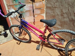 Bicicletas Montaña H-Pro
