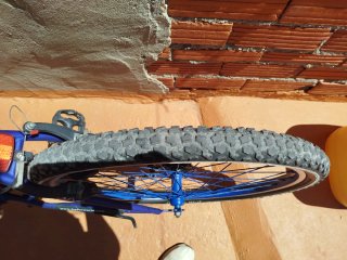 Bicicletas Montaña H-Pro