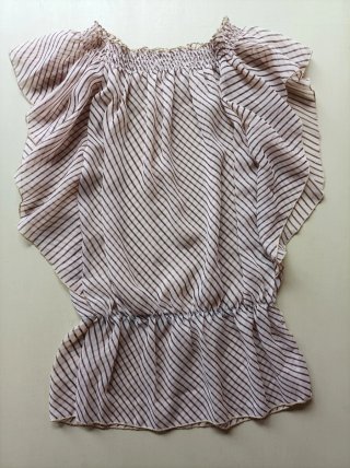 Blusa ligera,muy fresca