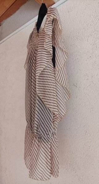 Blusa ligera,muy fresca