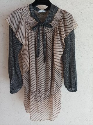 Blusa ligera,muy fresca