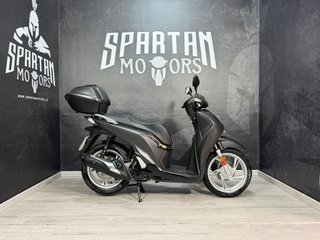 Honda SHi 125 ABS Gris