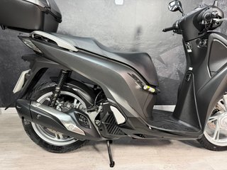 Honda SHi 125 ABS Gris