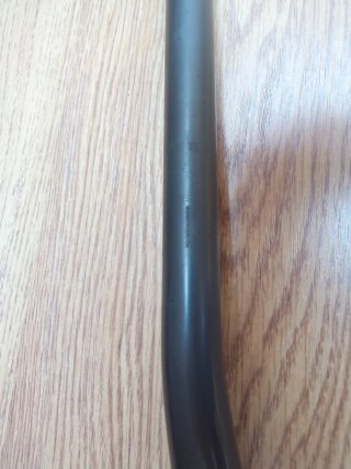 Guiador Chromag Fubar Cutlass Carbon