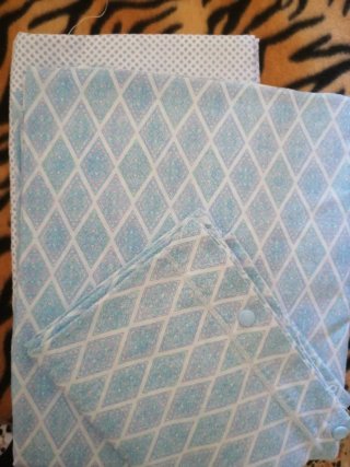 Completi letto singolo