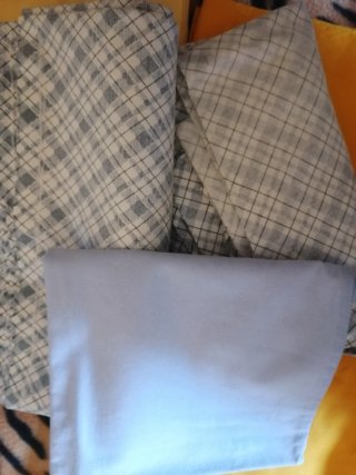 Completi letto singolo