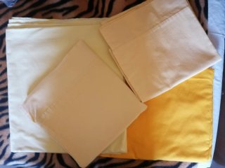 Completi letto singolo