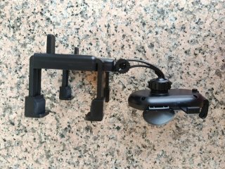 Supporto Auto Universale UNICO