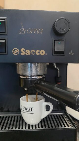 Servicio de reparación y limpieza cafeteras