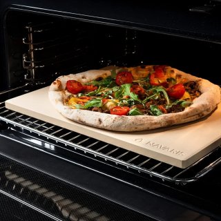 Piedra para horno para pizza/pan de cordierita