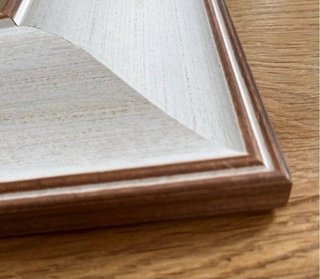 Espejo Zara Home Madera