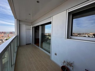 Piso en venta en Terrassa