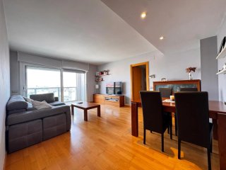Piso en venta en Terrassa