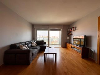 Piso en venta en Terrassa