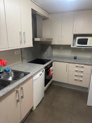 Piso en venta en Terrassa