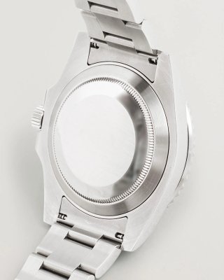 Rolex Submariner 116610LV Verde