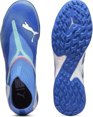 Puma Future 7 Match+ Ll TT Soccer Bota fútbol 43
