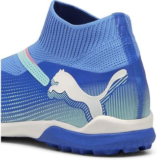 Puma Future 7 Match+ Ll TT Soccer Bota fútbol 43
