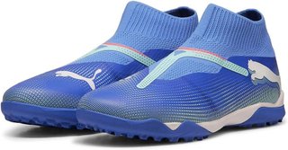 Puma Future 7 Match+ Ll TT Soccer Bota fútbol 43