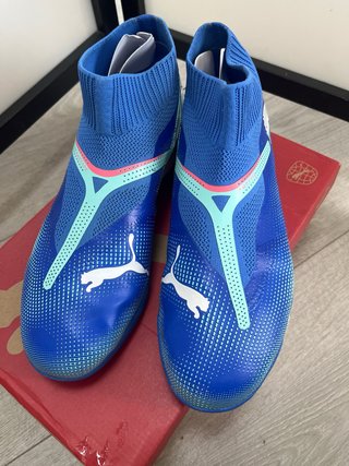 Puma Future 7 Match+ Ll TT Soccer Bota fútbol 43