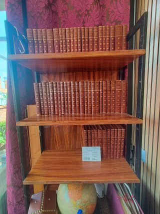 Obras maestras de la literatura contemporánea