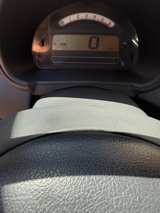 Citroen C3 2007
