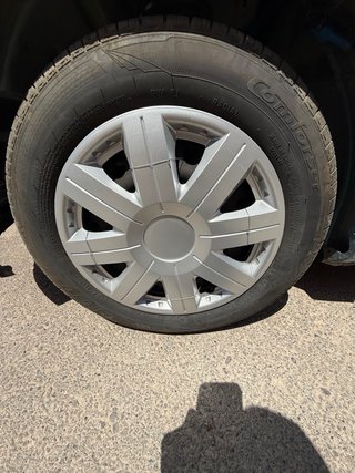 Citroen C3 2007