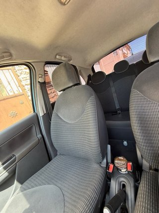 Citroen C3 2007