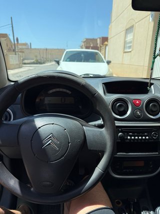 Citroen C3 2007