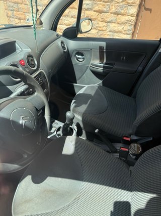 Citroen C3 2007