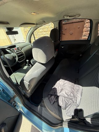 Citroen C3 2007