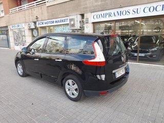 Renault Grand Scénic  Dynamique dCi 110 7 plazas