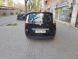 Renault Grand Scénic  Dynamique dCi 110 7 plazas