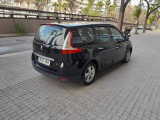 Renault Grand Scénic  Dynamique dCi 110 7 plazas
