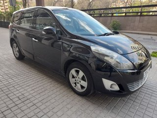 Renault Grand Scénic  Dynamique dCi 110 7 plazas