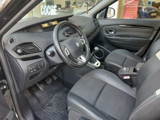 Renault Grand Scénic  Dynamique dCi 110 7 plazas