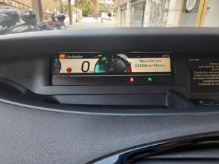 Renault Grand Scénic  Dynamique dCi 110 7 plazas