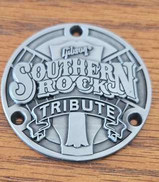 Gibson Custom Shop Southern Rock Tribute
