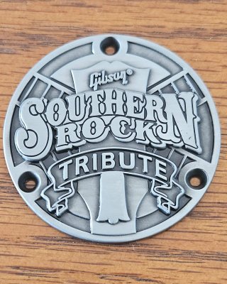 Gibson Custom Shop Southern Rock Tribute