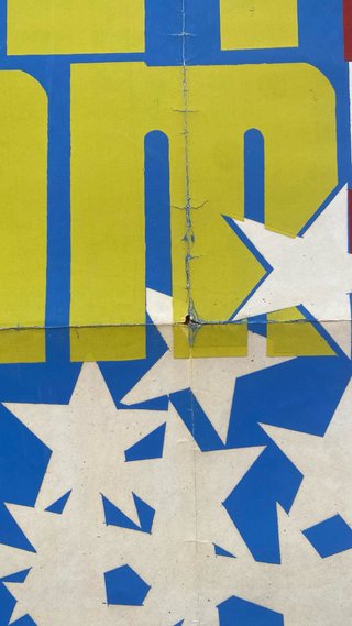 Cartel original cubano de 1967
