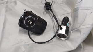 Transmisor FM Bluetooth Coche