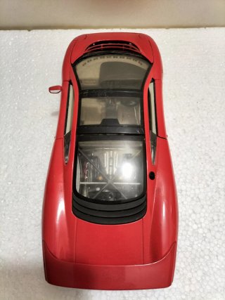 Jaguar XJ 220 Maisto no Bburago 1/18
