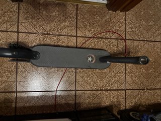 Chasis Patinete Eléctrico Xiaomi