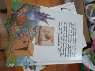 Colección El libro secreto de los Gnomos