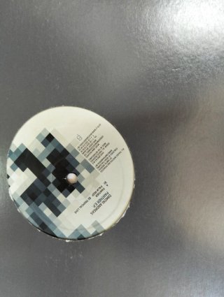 Vinilos Techno Dance Electro años 90/2000