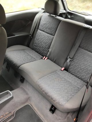 Ford Focus 1.8 TD 90cv 255.000km