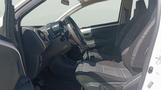 Peugeot 108 1.2 PureTech Active 60 kW (82 CV)